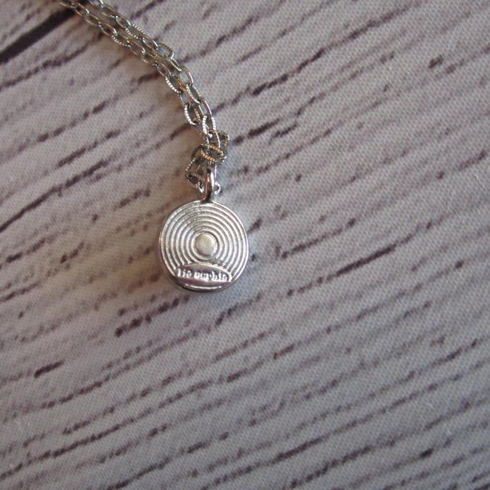 Lia Sophia Candy Dots Necklace - Picture 4 of 6